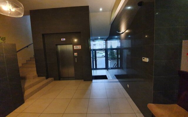 LIDO Apartamenty