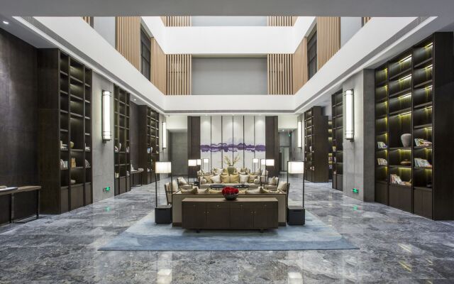 H-Life Hotel Qian Hai Branch