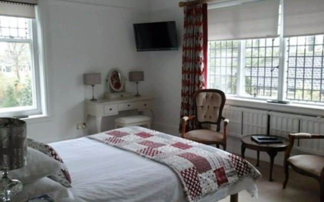 Ixworth House Bed and Breakfast