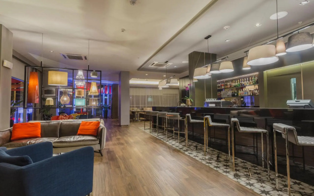 Novotel Lima San Isidro Hotel