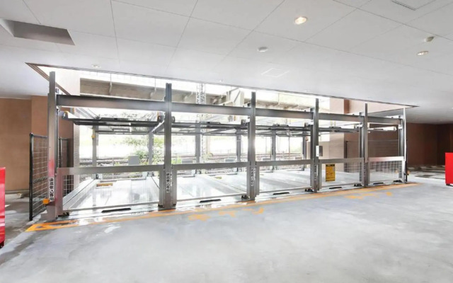 Toyoko Inn Osaka Abeno Tennoji