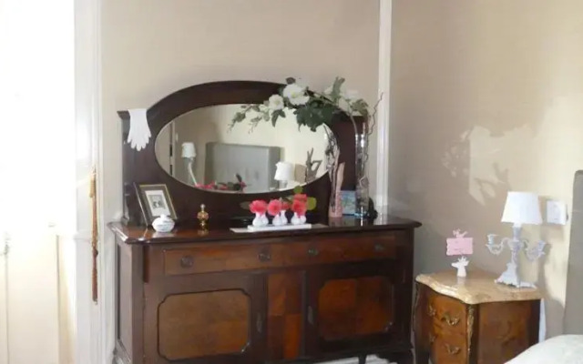 Chambres dHôtes Moulin de Masvicomteaux