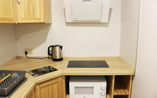 Apartamenty Pod Niedzwiedziem I