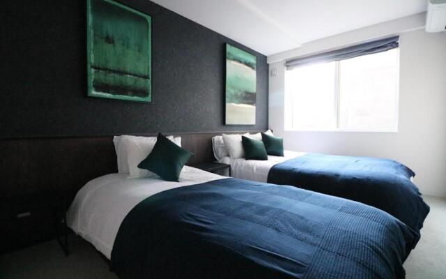 Sapporo - Hotel - Vacation STAY 87174