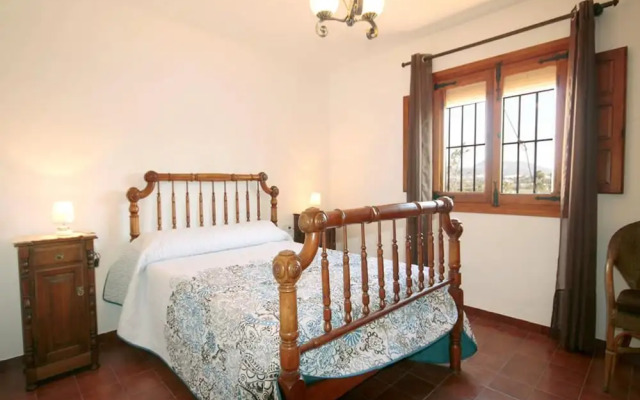 Villa- Ximo in J vea