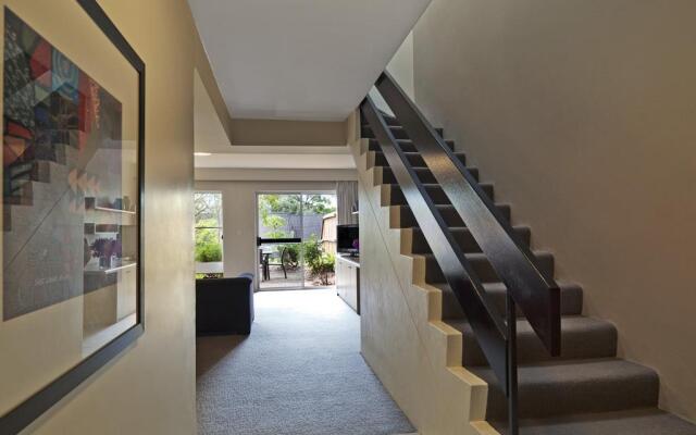 Medina Serviced Apartments North Ryde Sydney