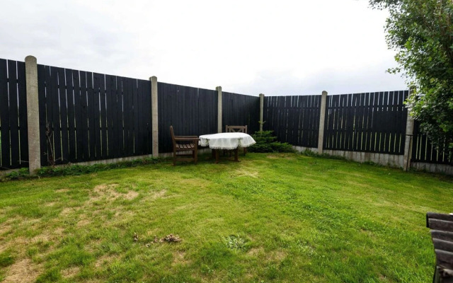 Three-Bedroom Holiday home in Esbjerg V 2