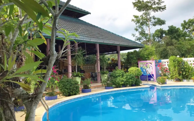 Ekman Garden Resort Nakhon Si Thammarat