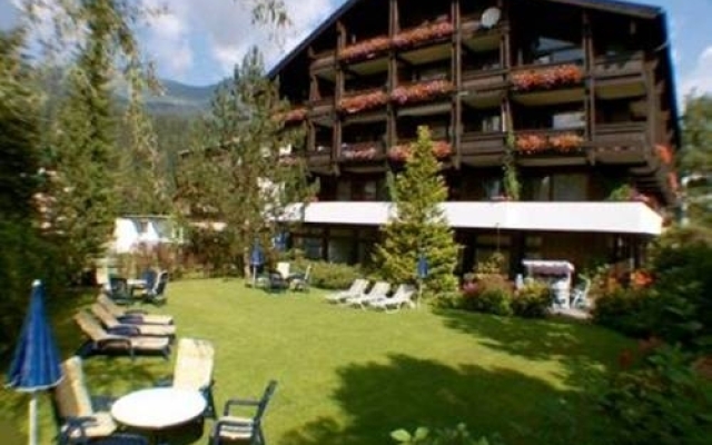 Kurhaus Gastein