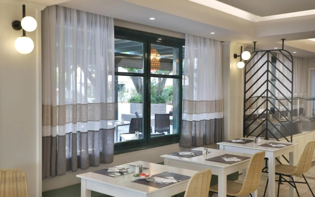 Anastasia Hotel Stalis