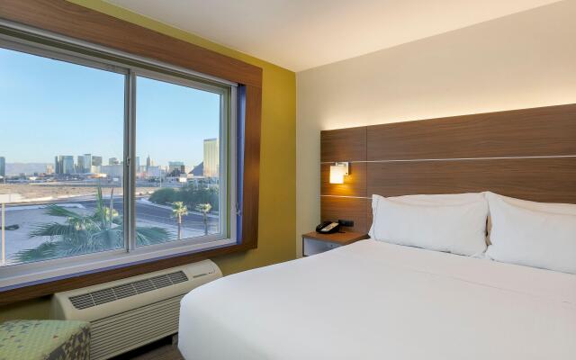 Holiday Inn Express Las Vegas - Stadium Area