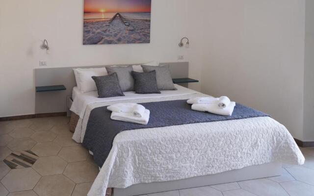 Il Corbezzolo City Rooms