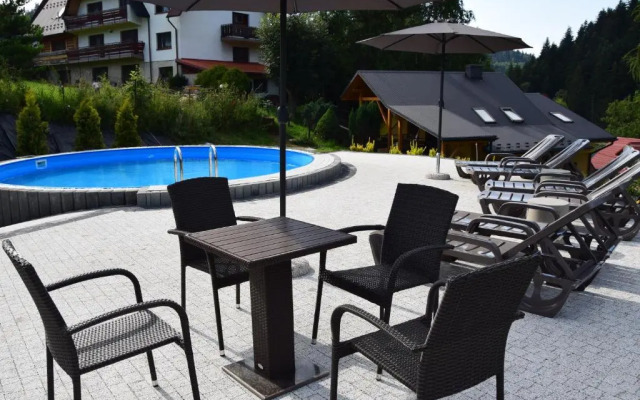 Apartamenty Eskapada