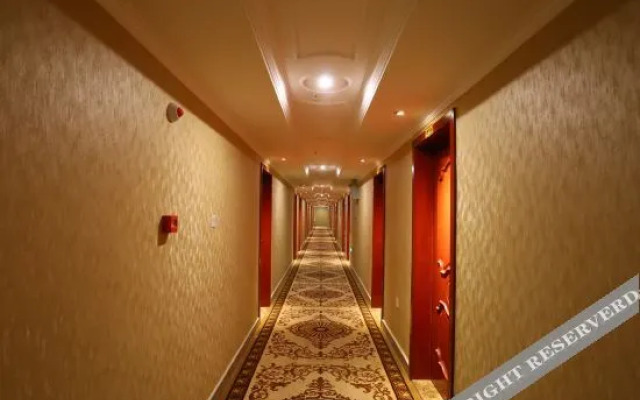 Xi'an Yongxing Hotel
