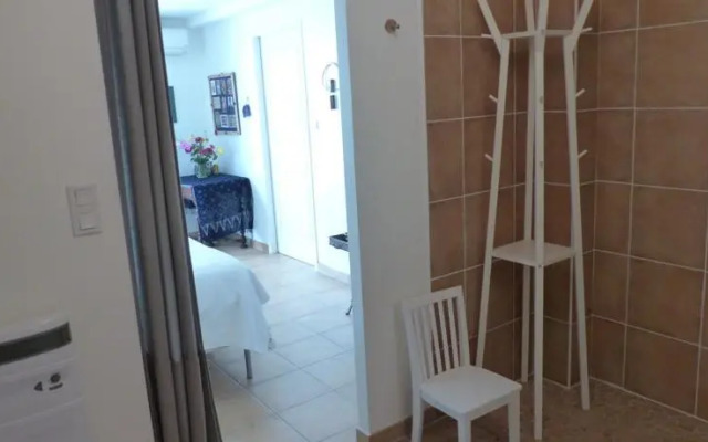 B&B Au Bord du Canal