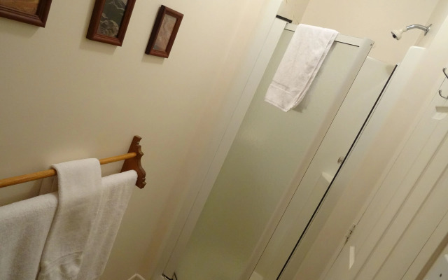 Auberge Micro-Brasserie Le Baril Roulant