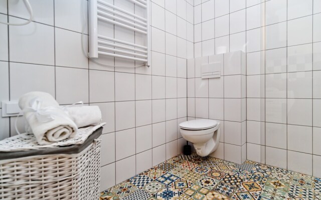 Apartamenty.in Jastrzebia Góra