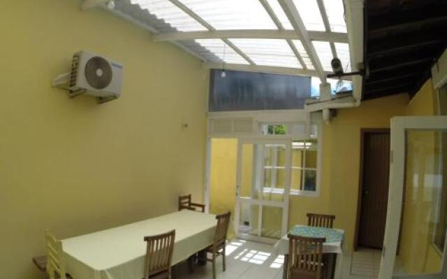 Ipê Suites Juquehy