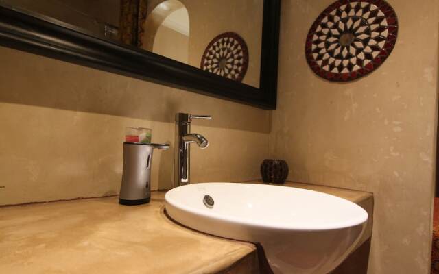 Al Marrakesh Guest House