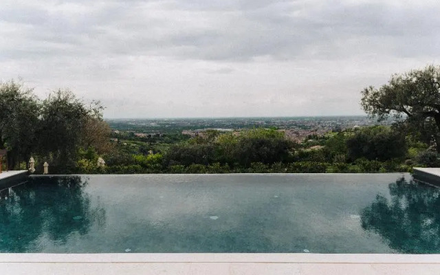 Collina di Verona Borgo San Mattia
