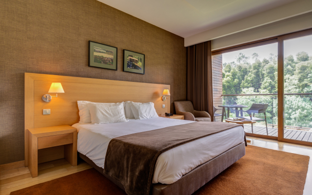 Hotel Rural Vale do Rio & Spa