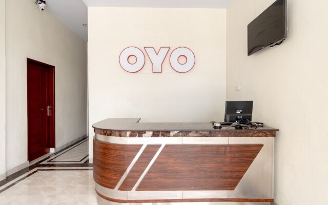Ring Road Residence by OYO Rooms