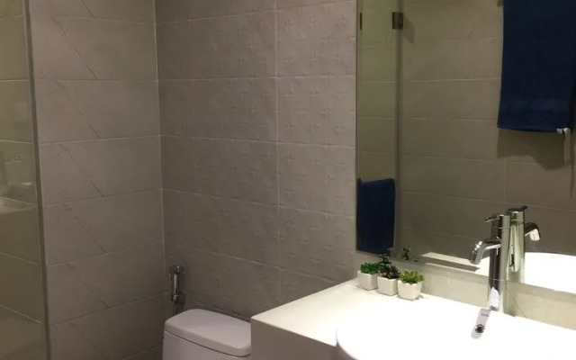 Annie Apartment Vinhome Central Park