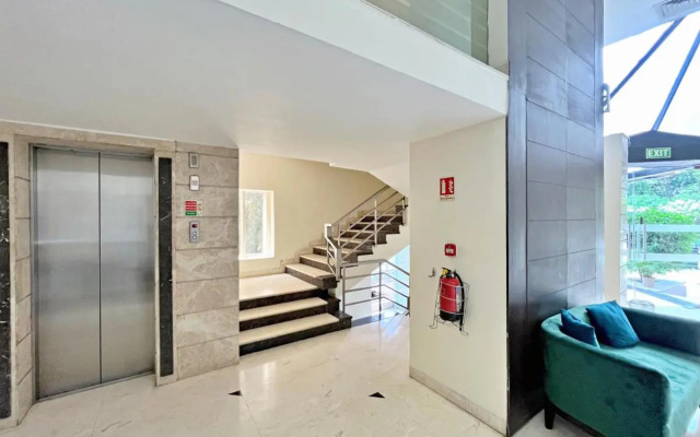 The Grand Orion - Kailash Colony