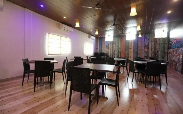 Hotel Mangalam Inn by OYO Rooms