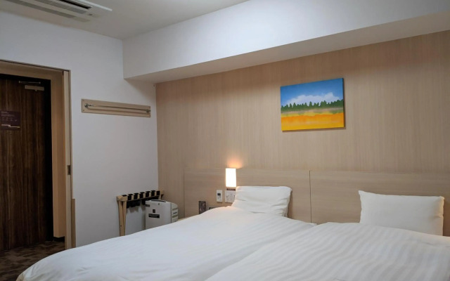 Dormy Inn Sapporo Annex Hot Spring
