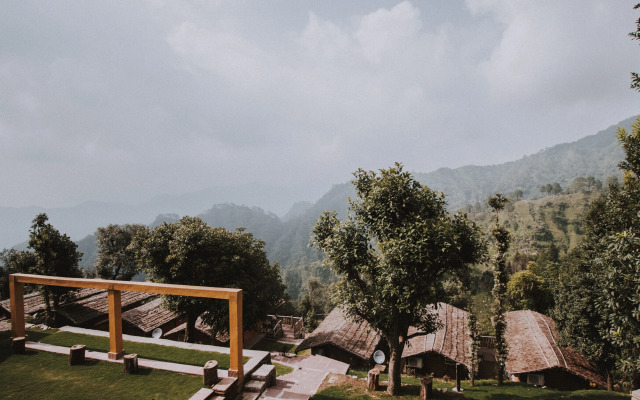 The Peru Resort by Xtreeme