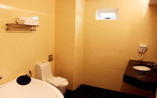 Hotel Time Nilai