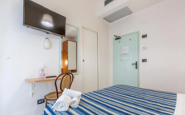 Hotel Vannucci