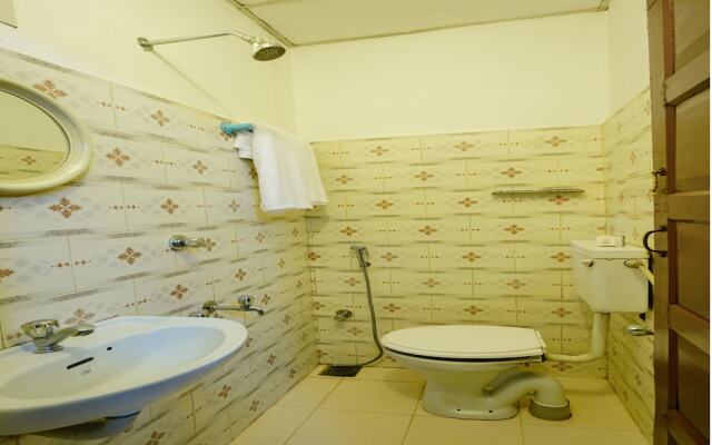 OYO 15510 Chandana Annexe