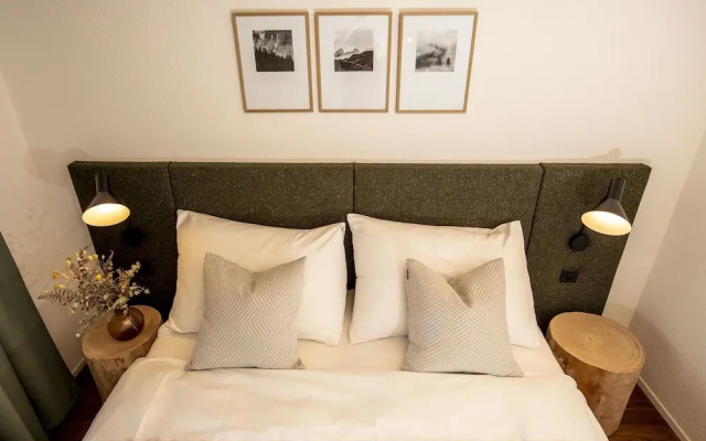 Flem Mountain Lodge