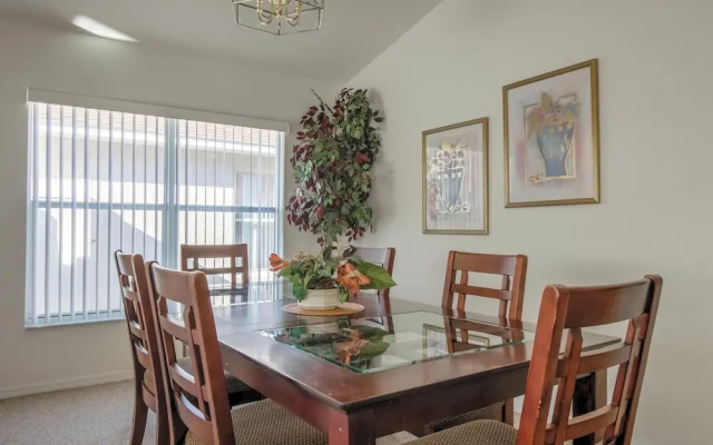 Ray's Eagle Pointe Vacation Home