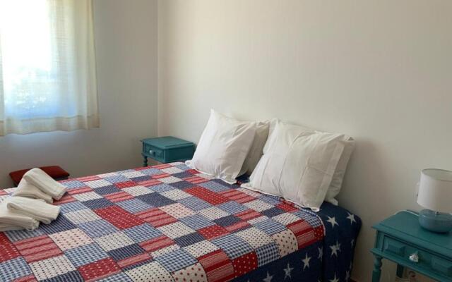 Guest House Alfarrobeiras