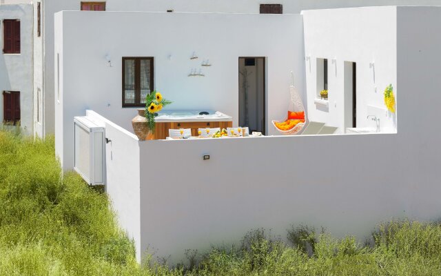 Lindos Diamond Exclusive Villa