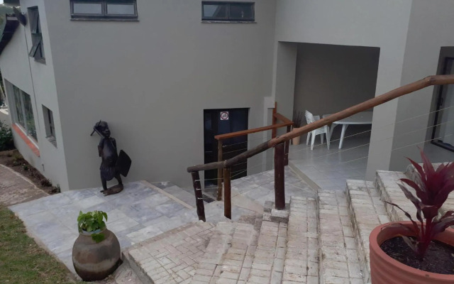 Umtamvuna View Cabanas