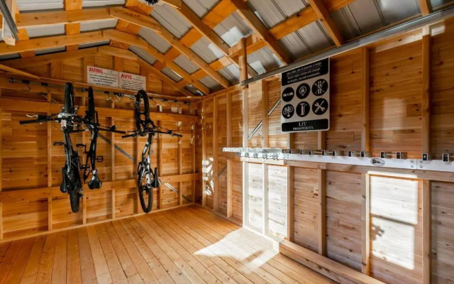 Complexe LIVTremblant by Gestion ELITE - LIV4