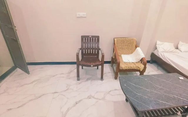 Laxmi Homestay