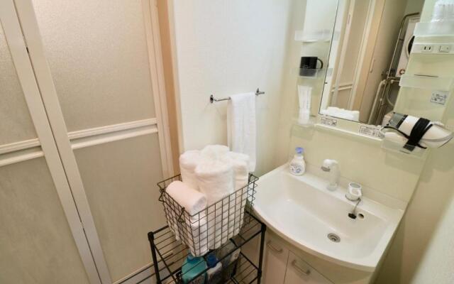 Monteribolo Sapporo East / Vacation STAY 6005
