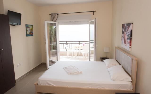 Rooms Elena