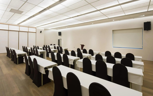 Sotetsu Hotels The Splaisir Seoul Myeong-Dong