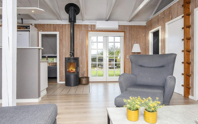 Spacious Retreat in Skovmose-by Traum