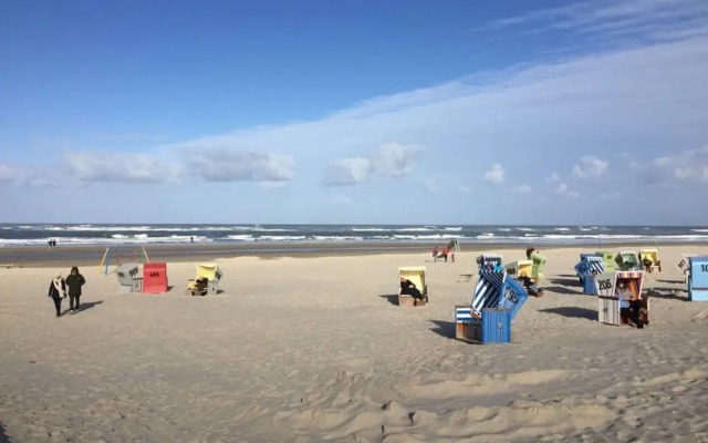 Sonnenperle Modern Retreat