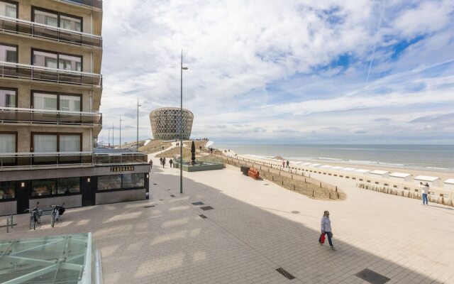 Stay With View, Ostend