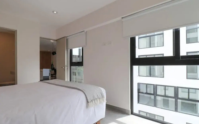 w Divine 1BR w Fantastic Deco in Miraflores