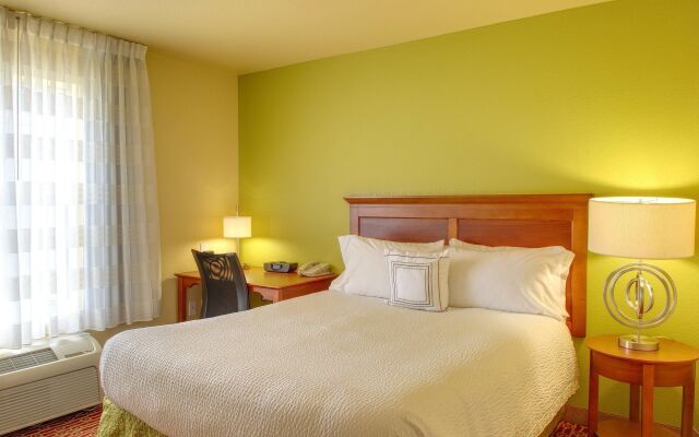 Towneplace Suites by Marriott Las Cruces