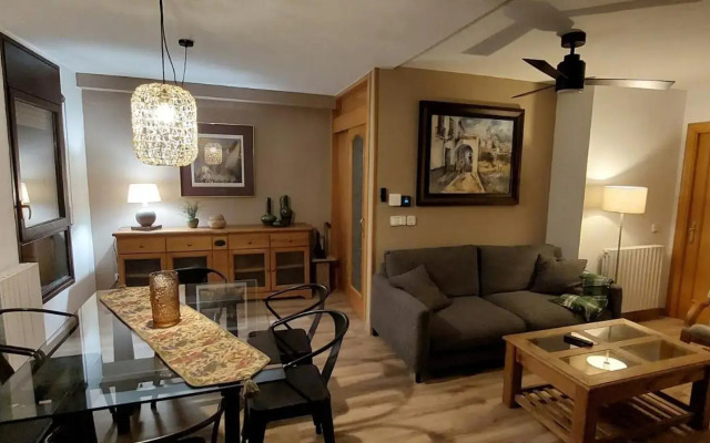 Pleta de Escaldes 6.1